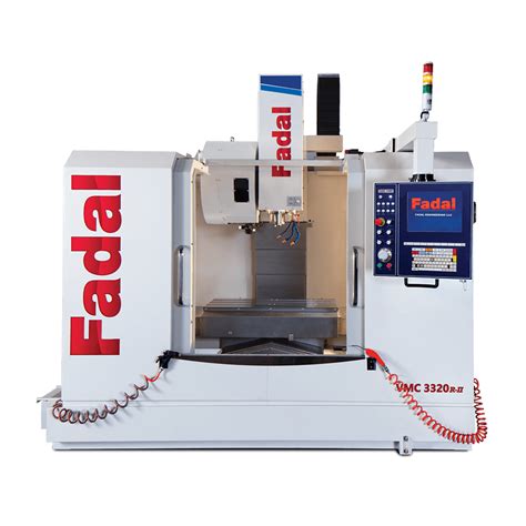 new fadal cnc price